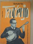 Jürgen Kliem - Schule für Tenorbanjo [antikvár]