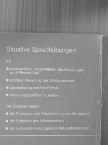 Friedrich Schmöe - Deutsch als Fremdsprache I B [antikvár]