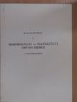 Dr. Csillik Bertalan - Különlenyomat a morphológiai és igazságügyi orvosi szemle c. folyóiratból [antikvár]