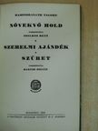 Rabindranath Tagore - Növekvő hold/Szerelmi ajándék/Szüret [antikvár]