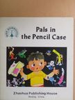 Zheng Yuanjie - Pals in the Pencil Case [antikvár]