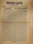 Pester Lloyd 28. Februar 1940 [antikvár]