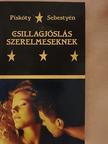 Piskóty Zsuzsa - Csillagjóslás szerelmeseknek [antikvár]