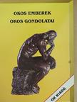 Okos emberek okos gondolatai [antikvár]