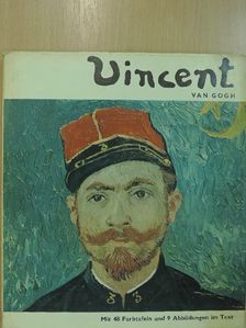 A. M. Hammacher - Vincent Van Gogh [antikvár]