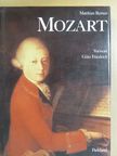 Matthias Remus - Mozart [antikvár]