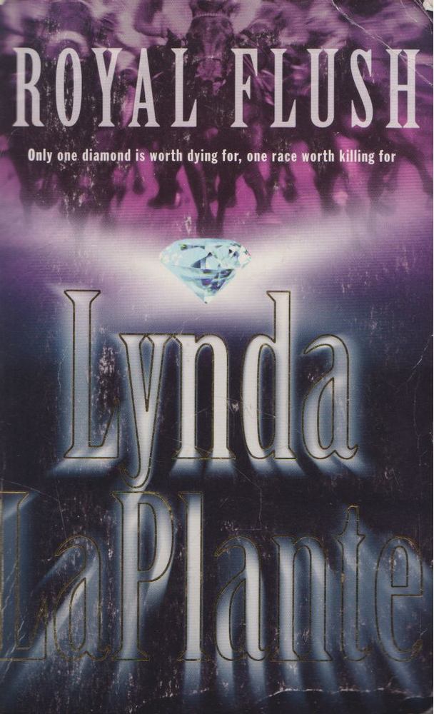LYNDA LA PLANTE - Royal Flush [antikvár]