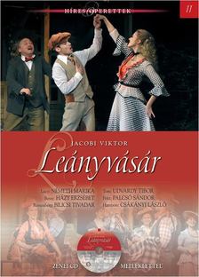 JACOBI VIKTOR - Leányvásár [antikvár]