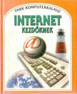 Wingate, Philippa - Internet kezdőknek [antikvár]
