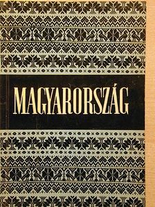 Antos László - Magyarország [antikvár]