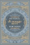Nathaniel Hawthorne - A skarlát betű [eKönyv: epub, mobi]