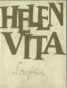 Walter Brandin - Helen Vita Songbuch [antikvár]