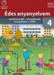 OH-MNY04MA/I - ÉDES ANYANYELVEM - NYELVHASZNÁLAT - SZÖVEGALKOTÁS MUNKAFÜZET 4. I. KÖTET