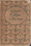 De Parny - Élégies et poésies diverses [antikvár]