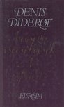 DIDEROT, DENIS - Fecsegő csecsebecsék / Az apáca [antikvár]