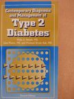 Lisa Moore - Contemporary Diagnosis and Management of Type 2 Diabetes [antikvár]