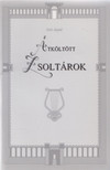 DELI ÁRPÁD - Átköltött zsoltárok [antikvár]