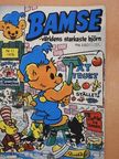 Rune Andréasson - Bamse 1978/11. [antikvár]