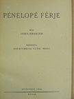 John Erskine - Pénelopé férje [antikvár]