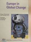 Europe in Global Change [antikvár]