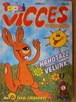 Vicces Tapsi 2001/1. [antikvár]