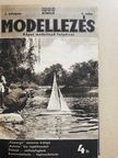 Modellezés 1959-1960. (vegyes számok) (19 db) [antikvár]
