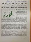 Badál Ede Álmos - Budai FehérFekete 2001. december [antikvár]