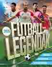 David Ballheimer - Futball-legendák 2025