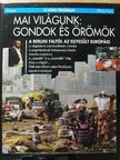 Frédéric Landy - Mai világunk: Gondok és örömök [antikvár]