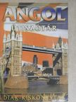 Angol útiszótár [antikvár]