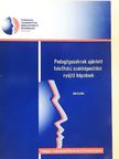 Pedagógusoknak ajánlott felsőfokú szakképesítést nyújtó képzések 2003/2004. [antikvár]