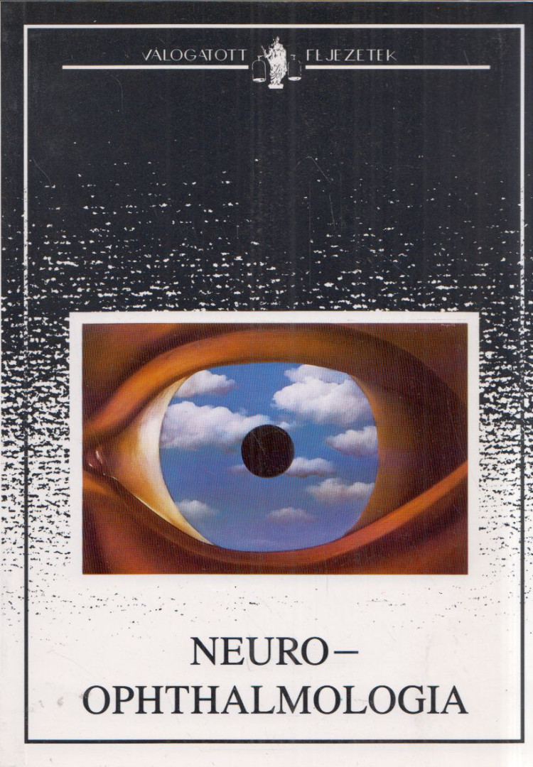 Neuro-ophthalmologia [antikvár]