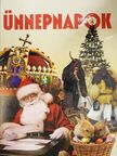 Hertelendy Csaba - Ünnepnapok [antikvár]