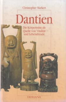 Markert, Christopher - Dantien [antikvár]
