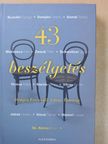 Sz. Koncz István - 43 beszélgetés [antikvár]