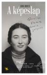 Anne Berest - A képeslap [eKönyv: epub, mobi]