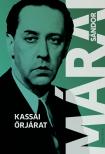 Márai Sándor - Kassai őrjárat [eKönyv: epub, mobi]
