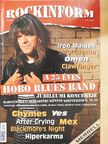 Rockinform 2003. július-augusztus [antikvár]