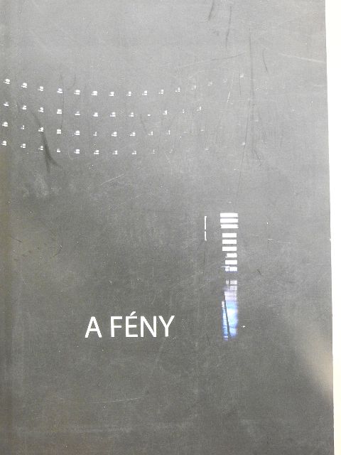 A fény [antikvár]