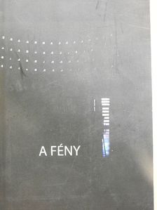 A fény [antikvár]