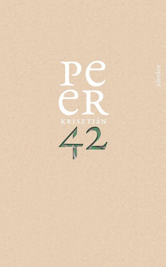 Peer Krisztián - 42 [antikvár]
