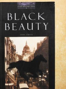 Anna Sewell - Black Beauty [antikvár]