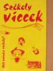 Mit mond a székely? [antikvár]