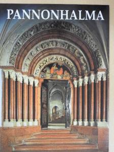 Pannonhalma [antikvár]