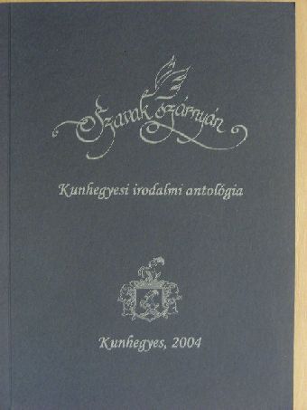 Ágoston Andor - Szavak szárnyán [antikvár]