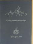 Ágoston Andor - Szavak szárnyán [antikvár]