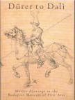 GERSZI TERÉZ - Dürer to Dali [antikvár]