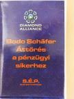 Bodo Schäfer - Áttörés a pénzügyi sikerhez - 4 db kazettával [antikvár]