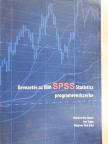 Izsó Lajos - Bevezetés az IBM SPSS Statistics programrendszerbe [antikvár]
