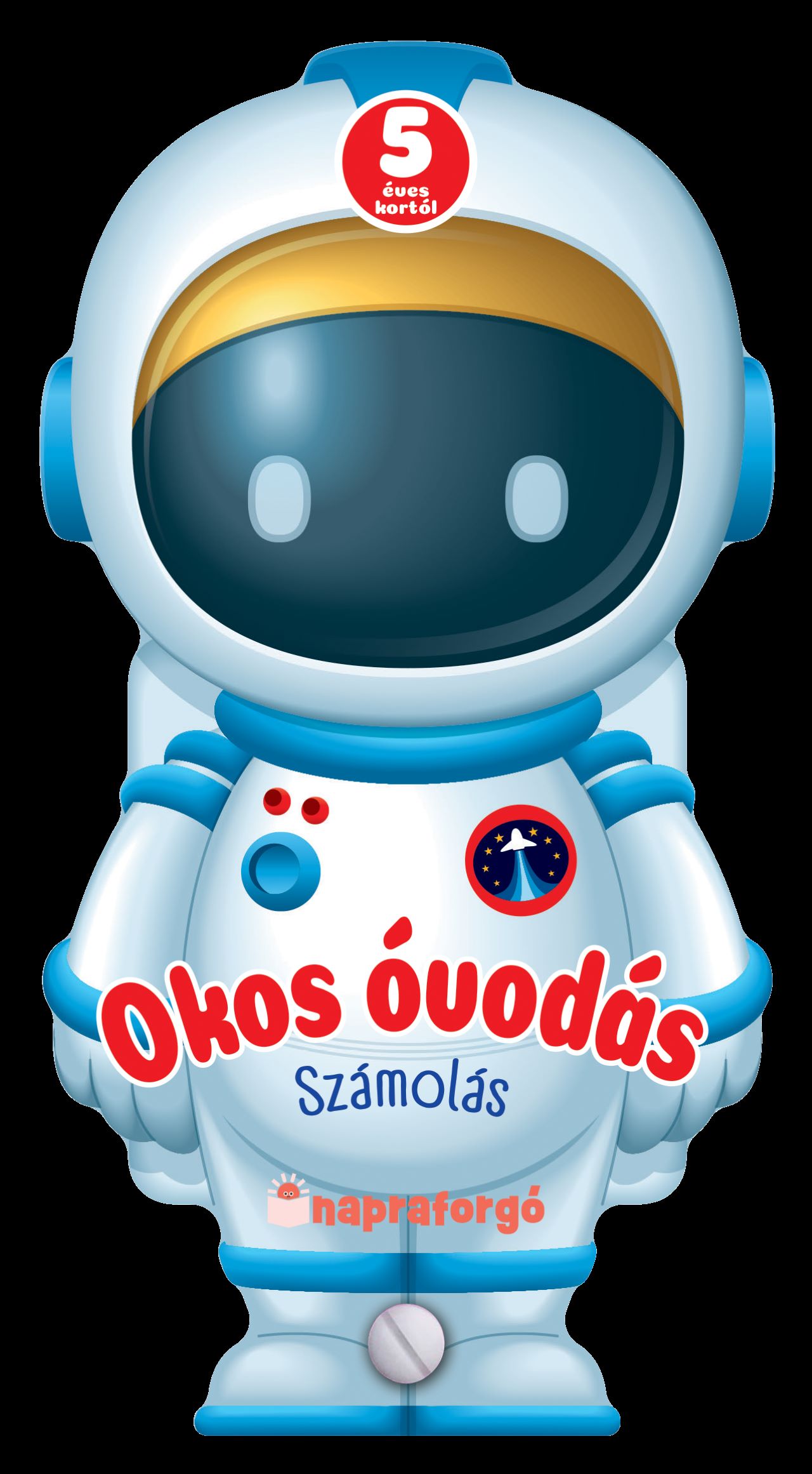 Okos óvodás - Számolás